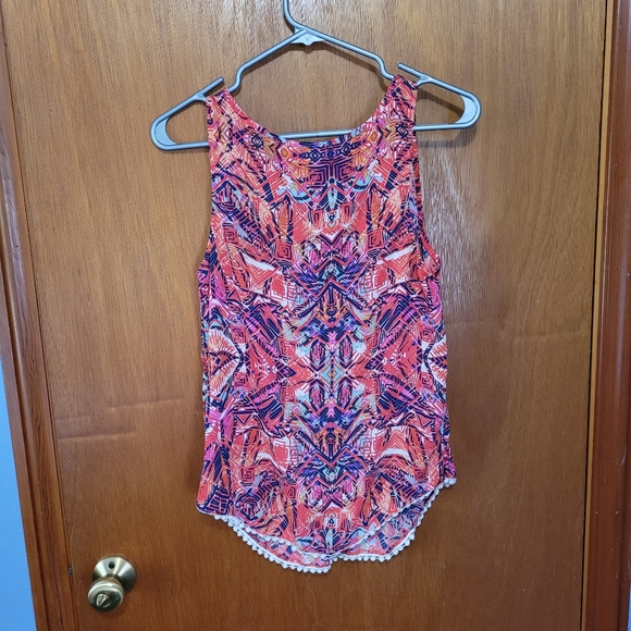 Ladies Funky Top - Picture 2 of 3